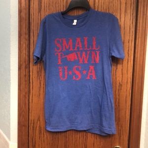 Small Town T-shirt